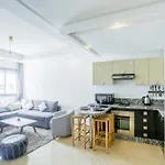 Residence Liberte