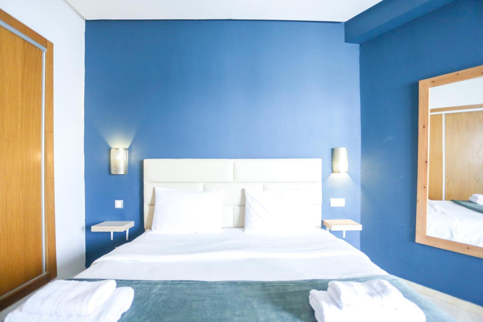 Apartment Liberte Casablanca