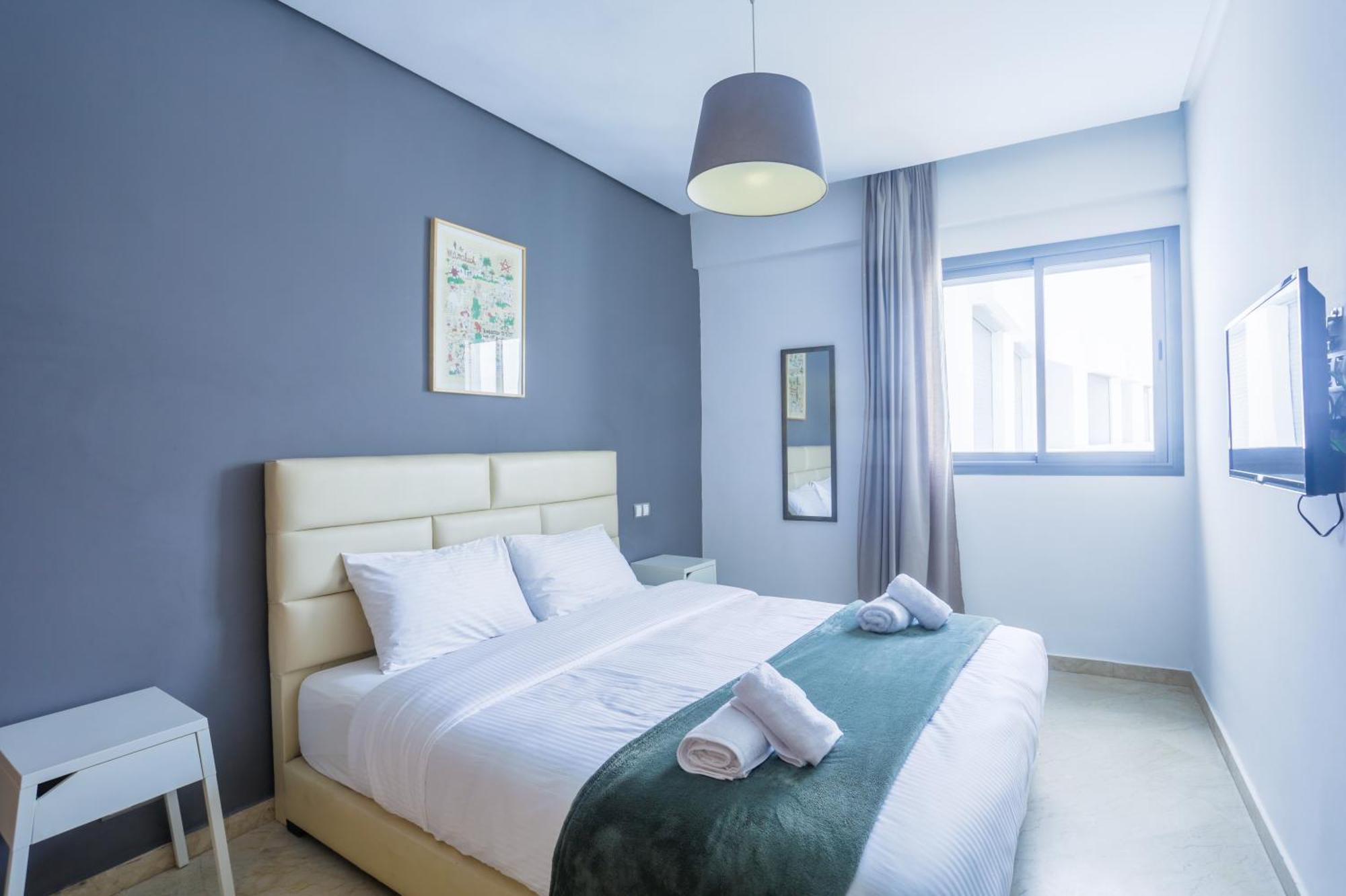 Apartment Liberte