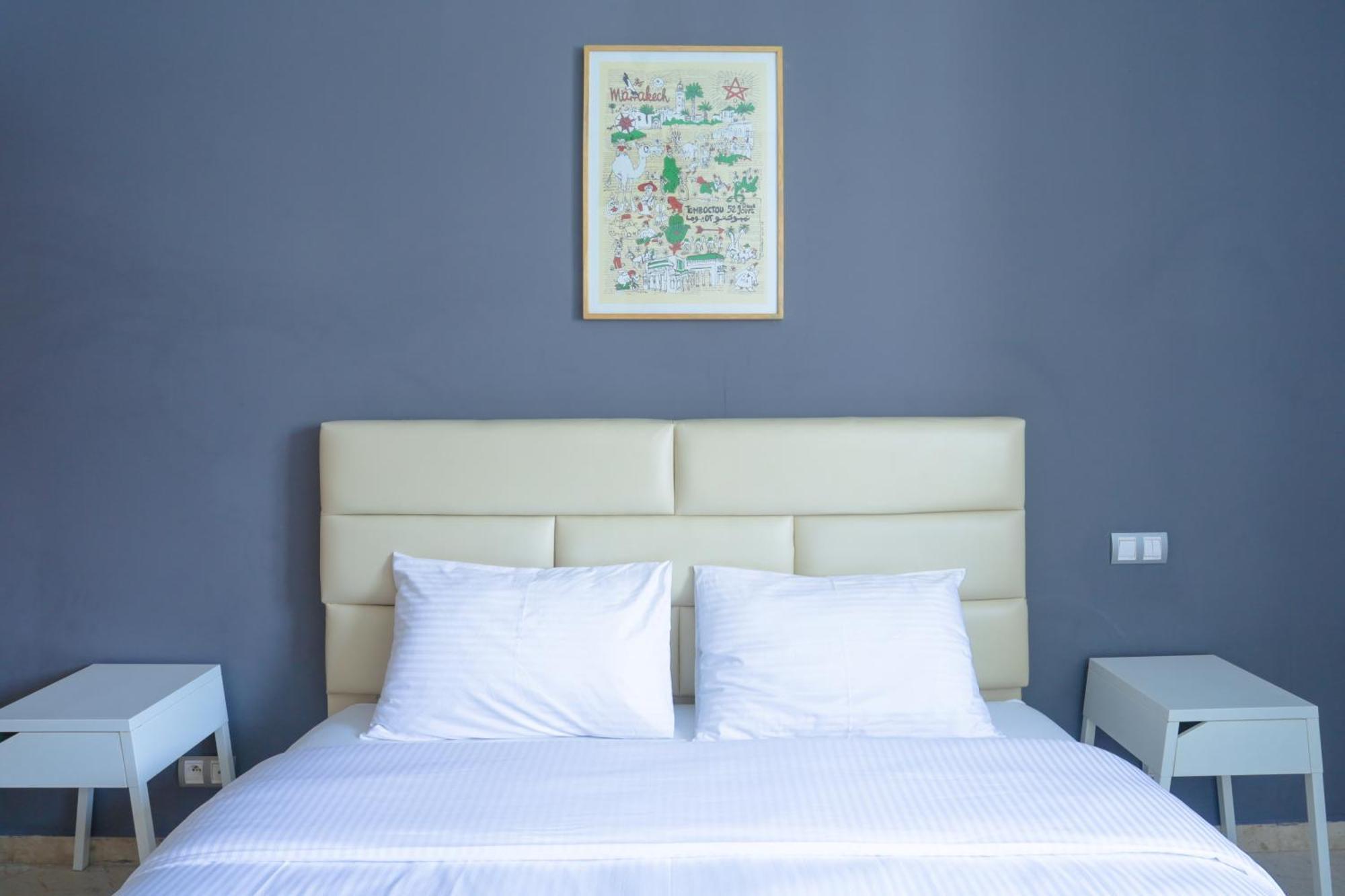 Apartment Liberte *