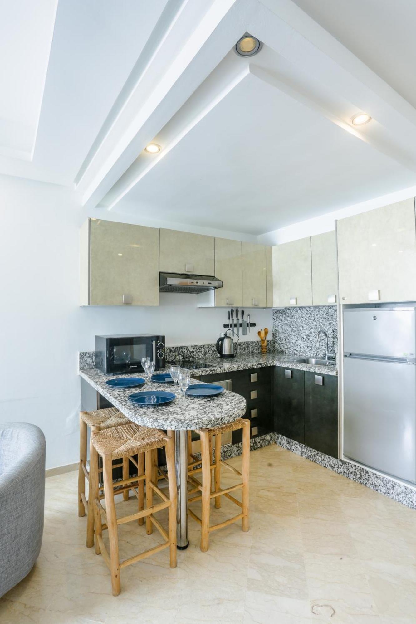 Apartment Liberte Casablanca