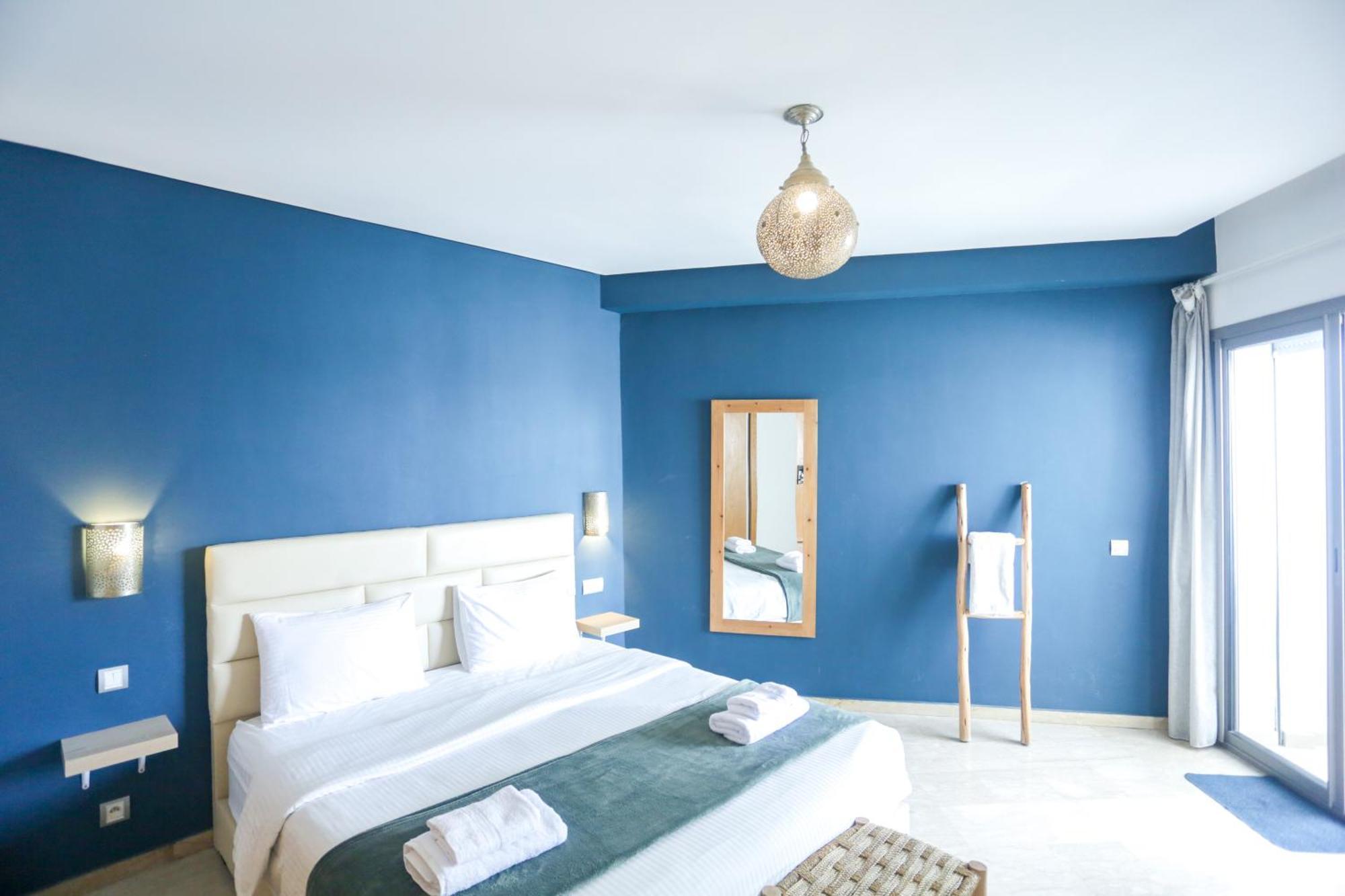 Apartment Liberte Casablanca