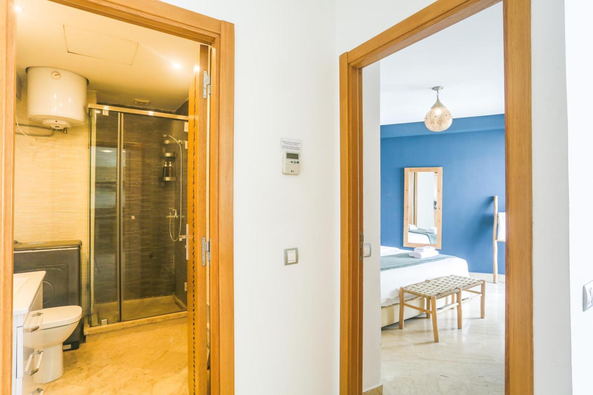 Liberte Apartment Casablanca