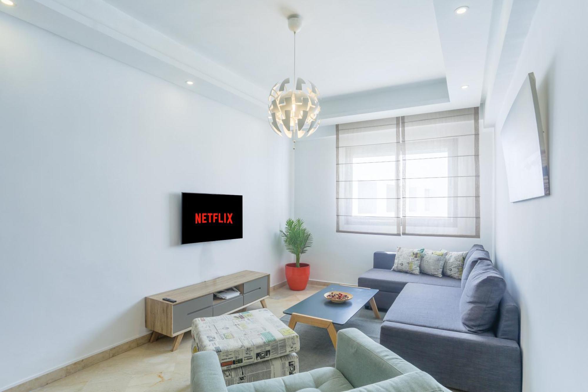 Apartment Liberte