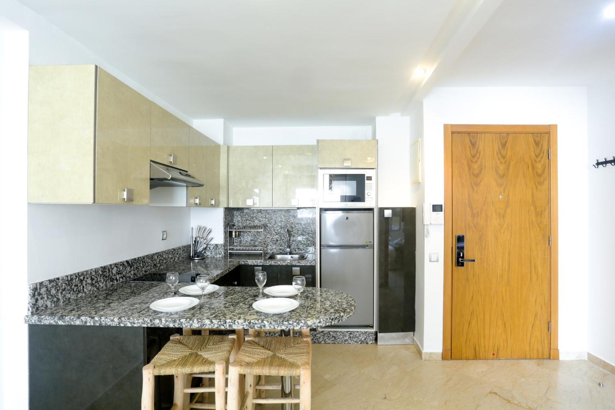 Apartment Liberte
