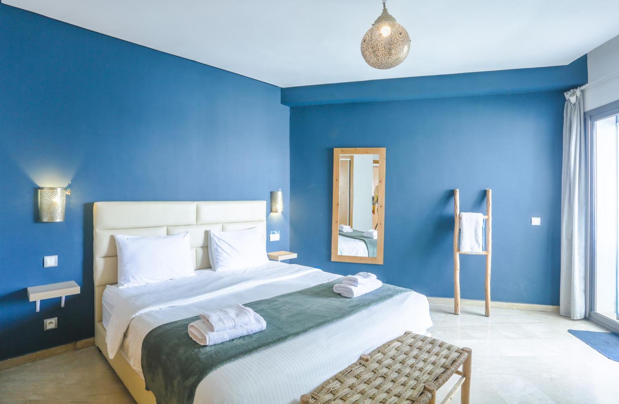 Liberte Apartment *