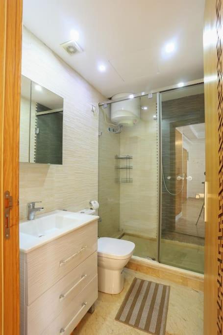 Liberte Apartamento Casa Blanca