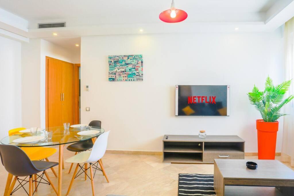 Liberte Apartment *